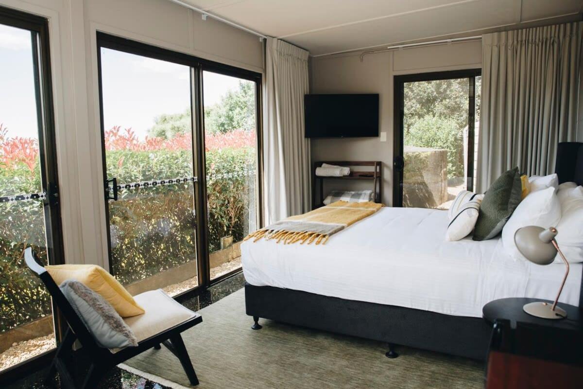 Flaxton Garden Home With Spectacular Coastal Views 몬트빌 외부 사진