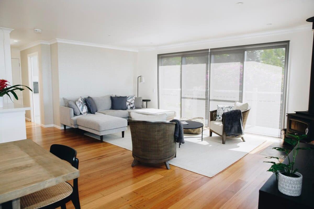 Flaxton Garden Home With Spectacular Coastal Views 몬트빌 외부 사진